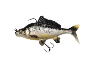 Fox Rage Replicant Carp 14cm - 